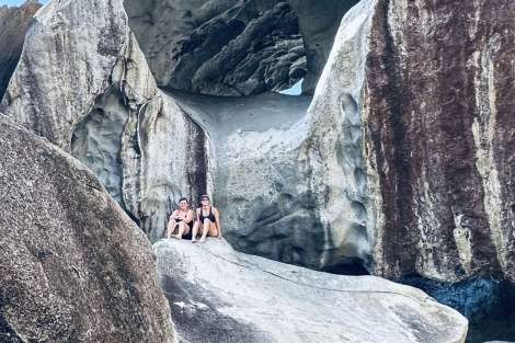 Review img # 8 of the yacht SOMMER