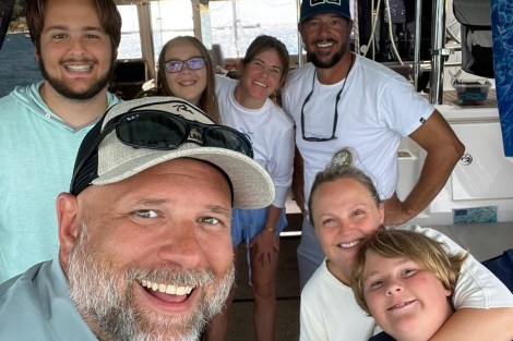 Review img # 4 of the yacht SOMMER