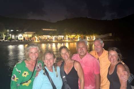 Review img # 8 of the yacht SOMMER