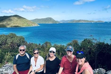 Review img # 9 of the yacht SOMMER