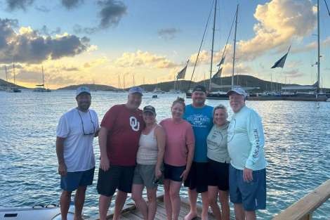 Review img # 6 of the yacht SOMMER