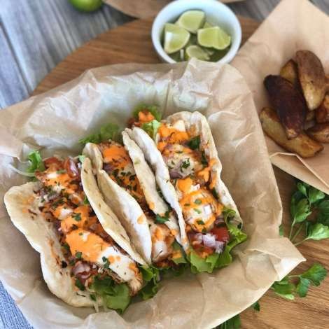 Food onboard Southern Queen # 10