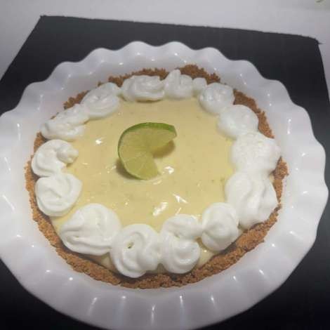 Food onboard STELLA BLUE # 8