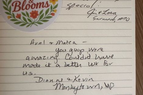 Review img # 1 of the yacht Stella Mare