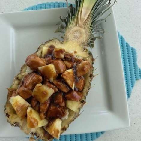 Food onboard SUN GODDESS # 6