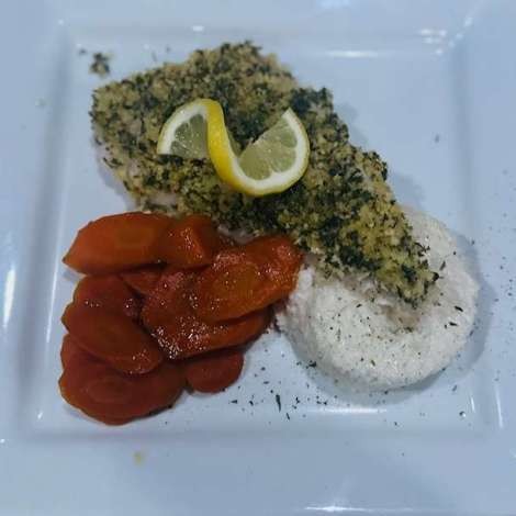 Food onboard SUN GODDESS # 7