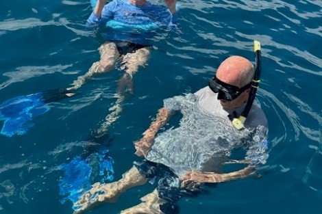 Review img # 35 of the yacht SUN GODDESS