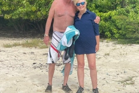 Review img # 30 of the yacht SUN GODDESS