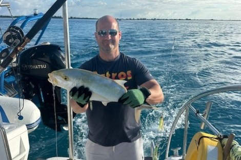 Review img # 18 of the yacht SUN GODDESS