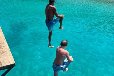 Review img # 11 of the yacht SUN GODDESS