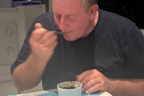 Review img # 11 of the yacht SUN GODDESS