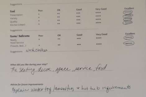 Review img # 3 of the yacht SUNMOON