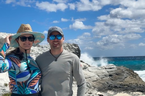 Review img # 3 of the yacht TAHINA