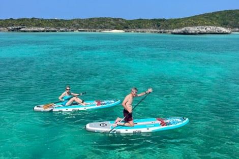 Review img # 13 of the yacht TAHINA