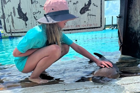 Review img # 16 of the yacht TAHINA