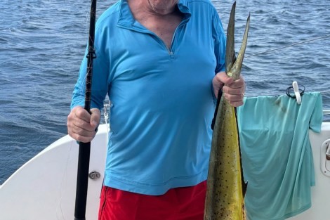 Review img # 7 of the yacht TORTUGA