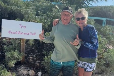 Review img # 14 of the yacht TORTUGA