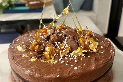 Review img # 28 of the yacht UNWAVERING