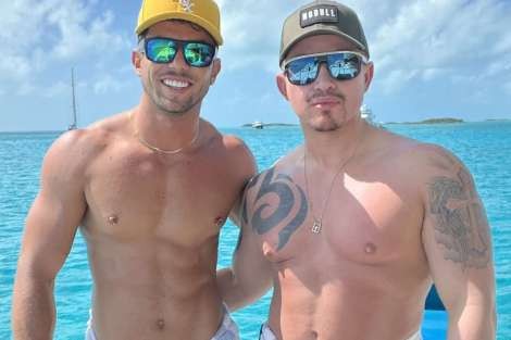 Review img # 28 of the yacht Valentina