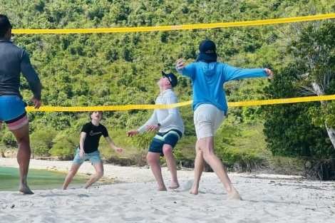 Review img # 20 of the yacht Valentina