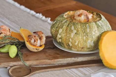 Review img # 13 of the yacht Valentina