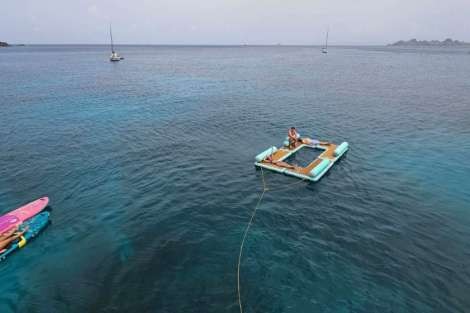 Review img # 11 of the yacht Valentina