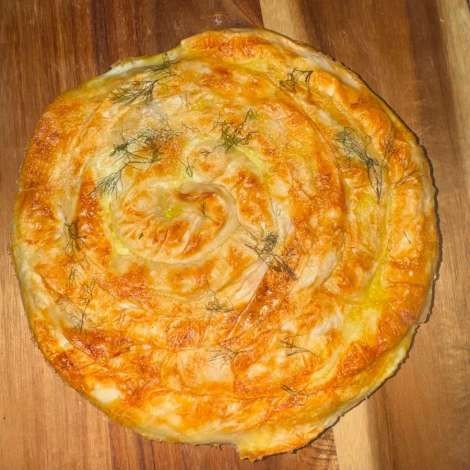 Food onboard WALK’N ON SUNSHINE # 10