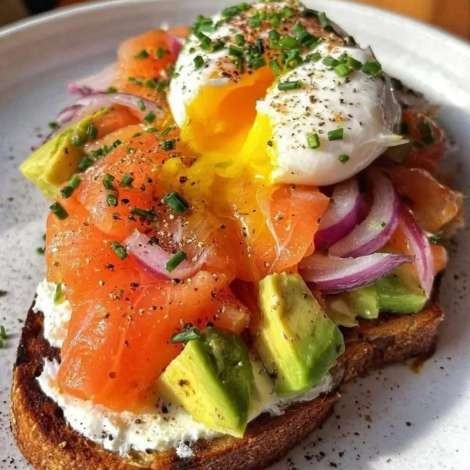 Food onboard WALK’N ON SUNSHINE # 2