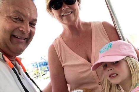 Review img # 120 of the yacht WHISKEY BUSINESS