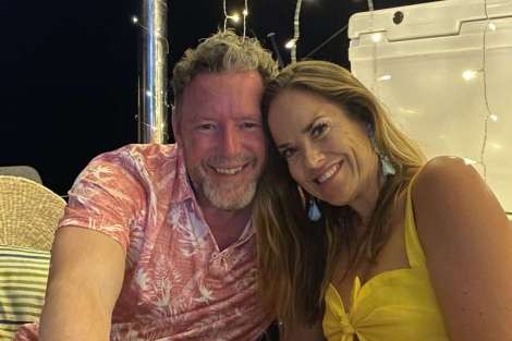 Review img # 118 of the yacht WHISKEY BUSINESS