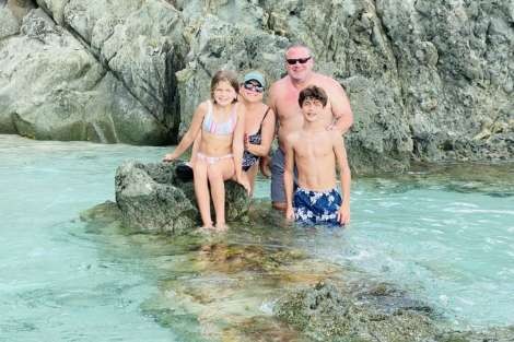 Review img # 93 of the yacht WHISKEY BUSINESS