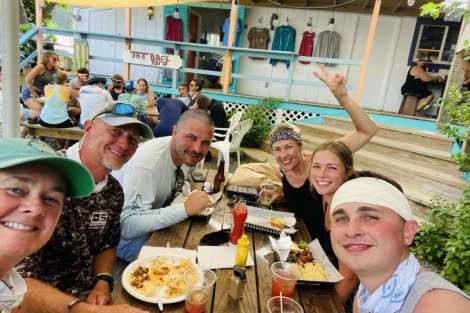 Review img # 92 of the yacht WHISKEY BUSINESS