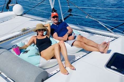 Review img # 101 of the yacht WHISKEY BUSINESS