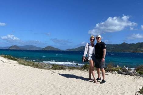 Review img # 80 of the yacht WHISKEY BUSINESS