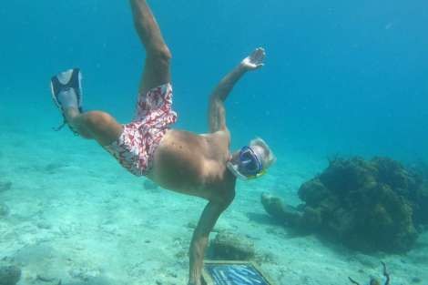 Review img # 51 of the yacht WHISKEY BUSINESS