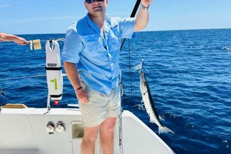 Review img # 29 of the yacht WHISKEY BUSINESS