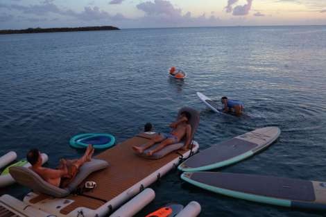 Review img # 40 of the yacht XANDROS