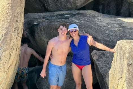 Review img # 18 of the yacht XANDROS