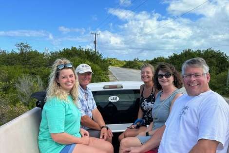 Review img # 19 of the yacht XANDROS