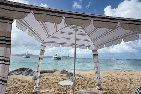 Review img # 2 of the yacht XANDROS